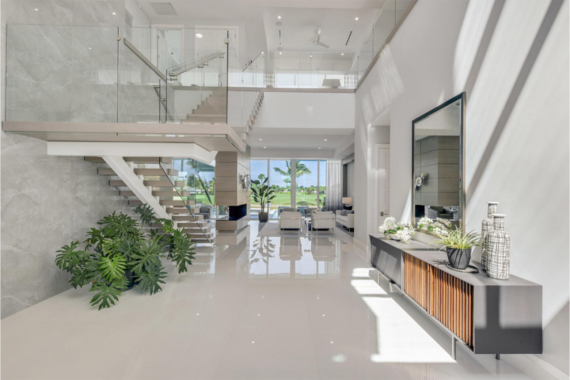 Private House in Boca Raton, Florida-al2