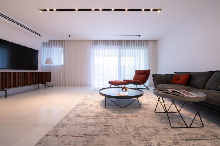 al2-Apartment in Tel Aviv