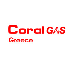 Coral Gas Greece