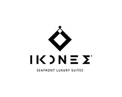 Ikones Seafront luxury suites