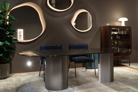 Dakry BFS GLF 001 Τραπέζι-al2