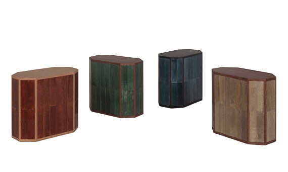 Azura 015 Side Table-al2