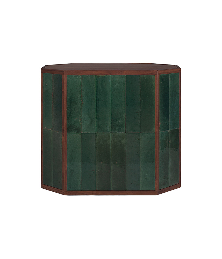 Azura 015 Side Table-al2