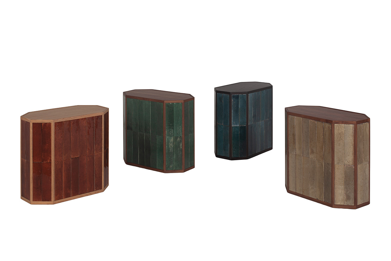 Azura 015 Side Table-al2