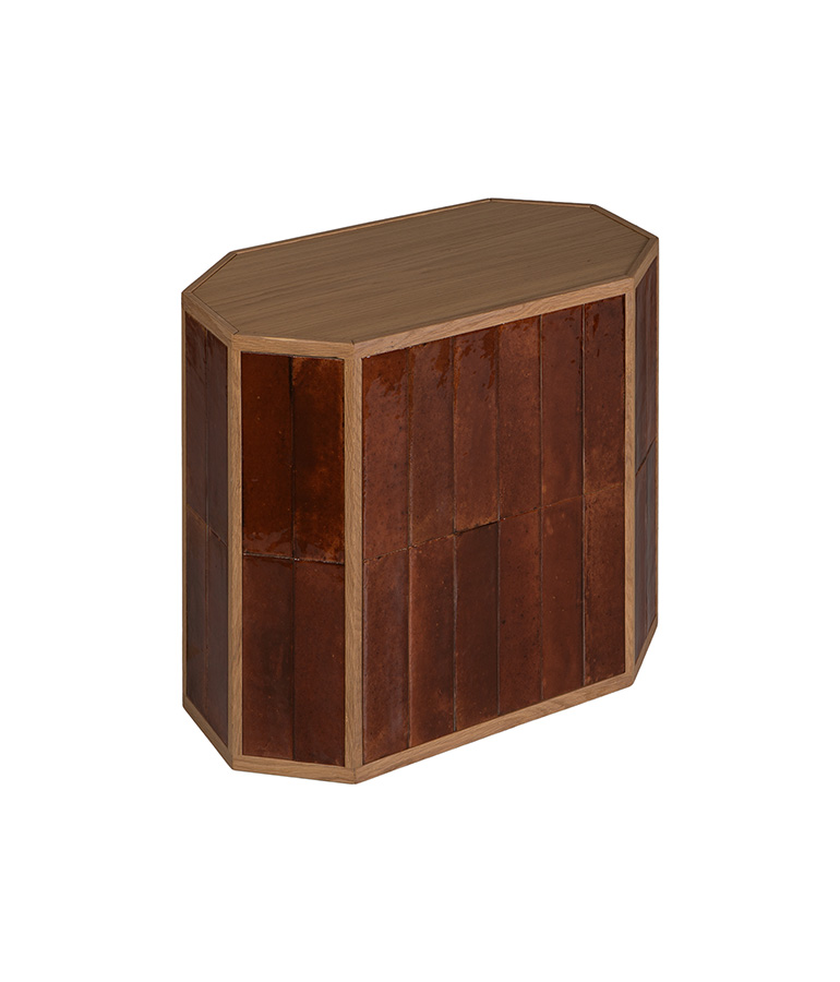 Azura 015 Side Table-al2