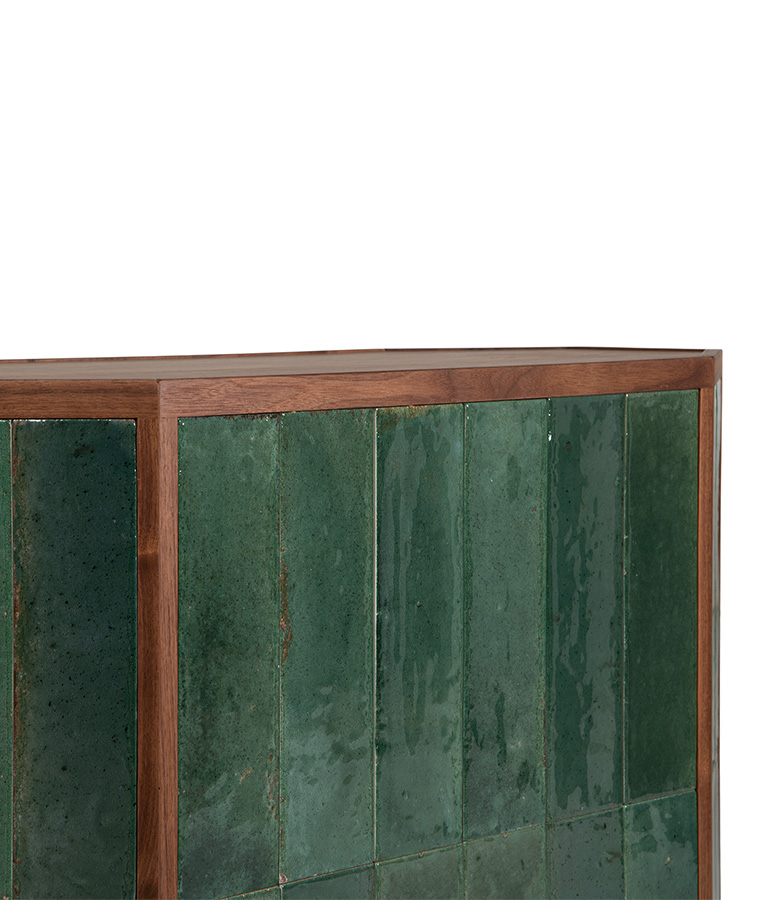 Azura 015 Side Table-al2