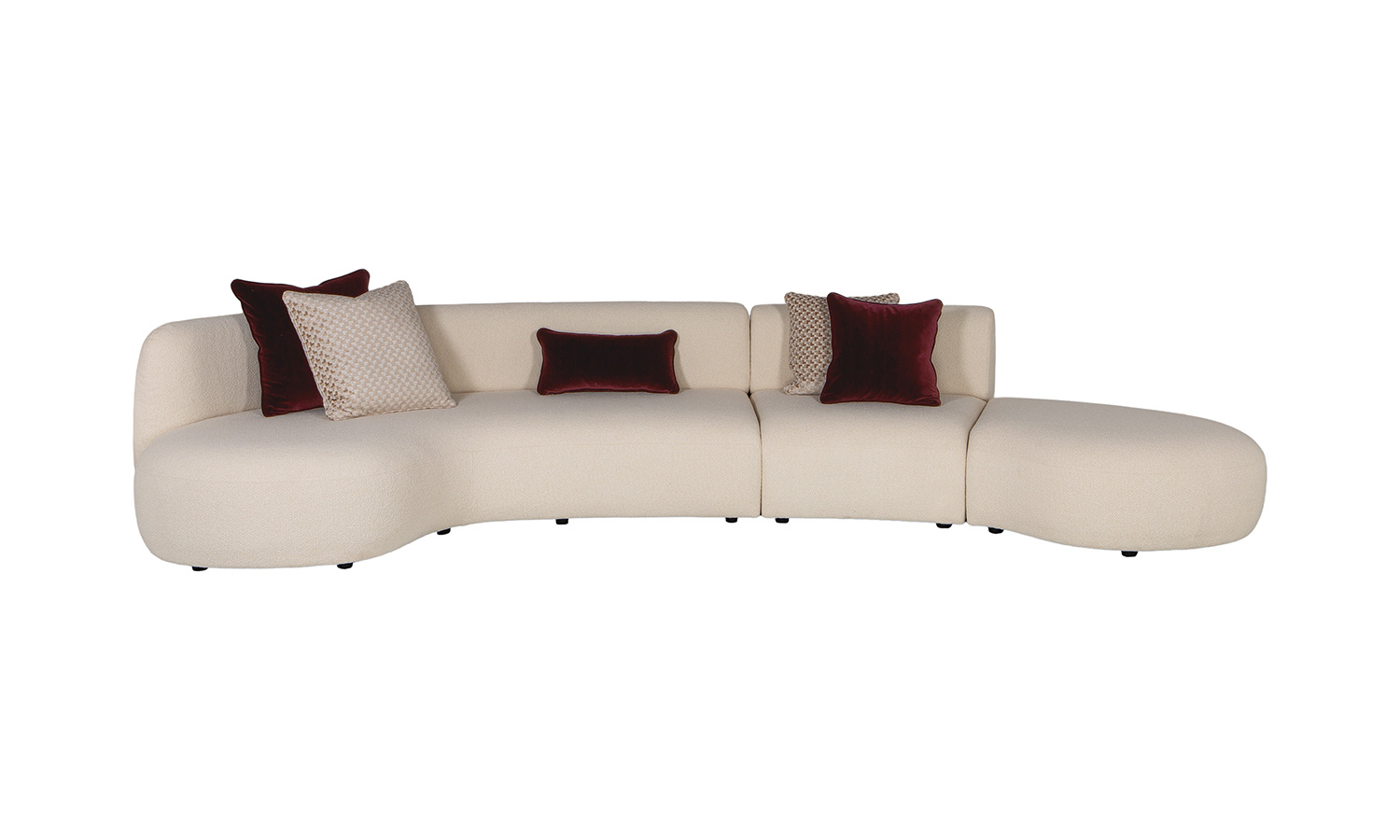 Flow sofa-al2